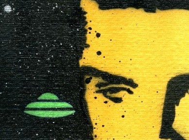 Beatnik Generation is back via FreedomFiction.com