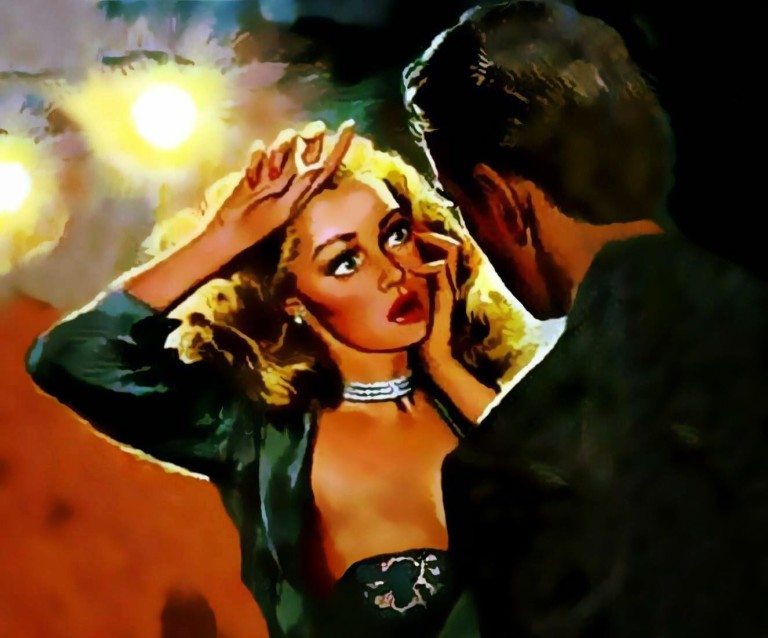 What can you tell me about mercy? by Jeff C. Stevenson