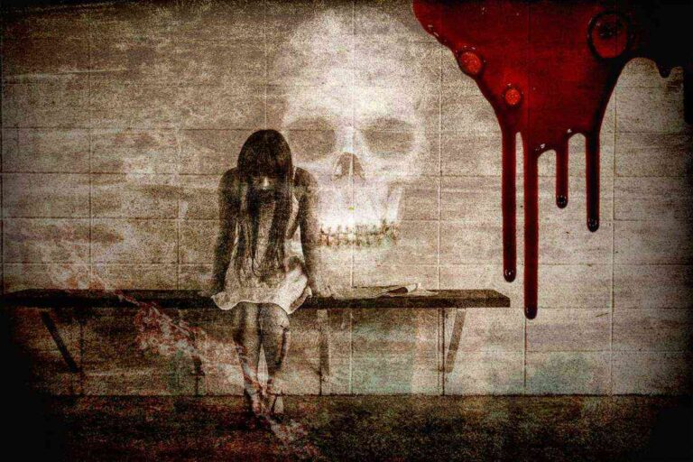 Valentine’s Day Massacre by Doug Hawley