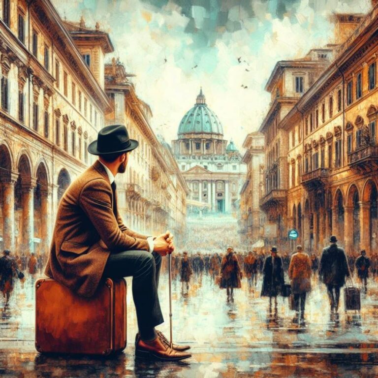 Just What I Needed… by J.D. Fratto