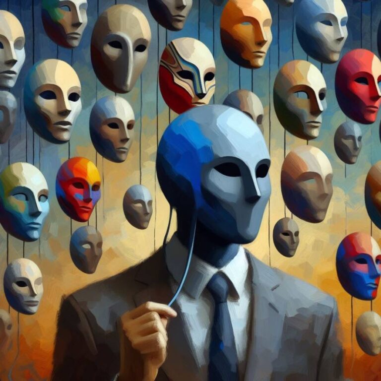 Imposter by Barry Garelick