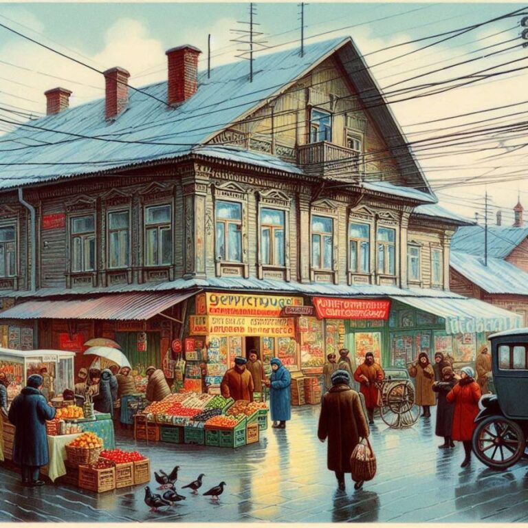 Over the Counter by Paul Kimm