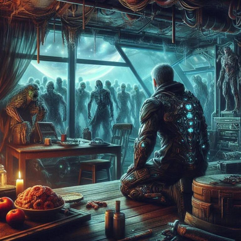 Hidden Rhythm by Nemo Arator