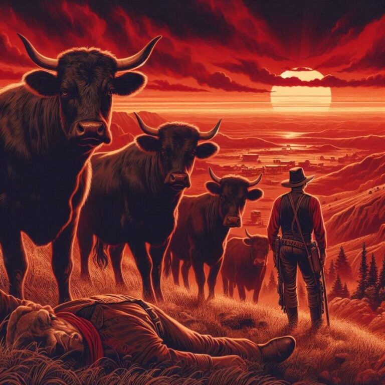 The Garnering by Dylan T. Bosworth