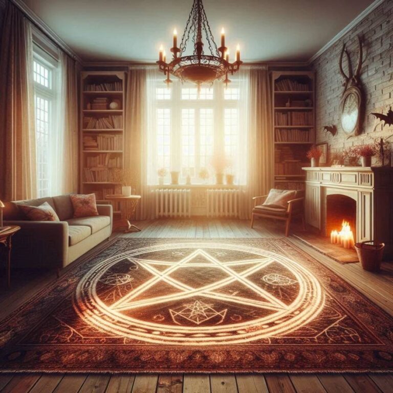 The Mat by Paul Goodwin