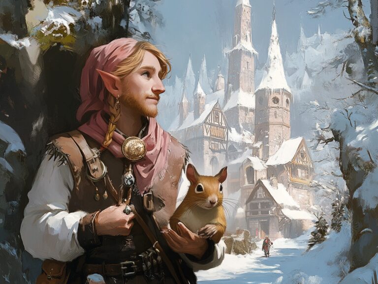 Innsiders by C.G. Brill