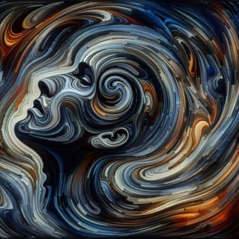 Neurosis by Titoxz