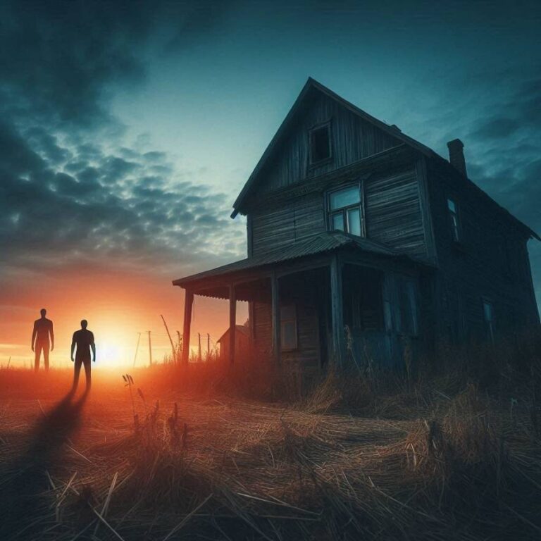 The Death Boy by David Alan Richards
