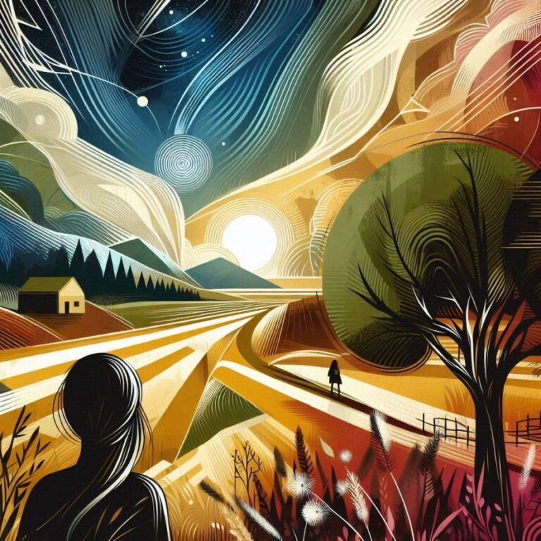 Kara’s Journey by Mike A. Rhodes