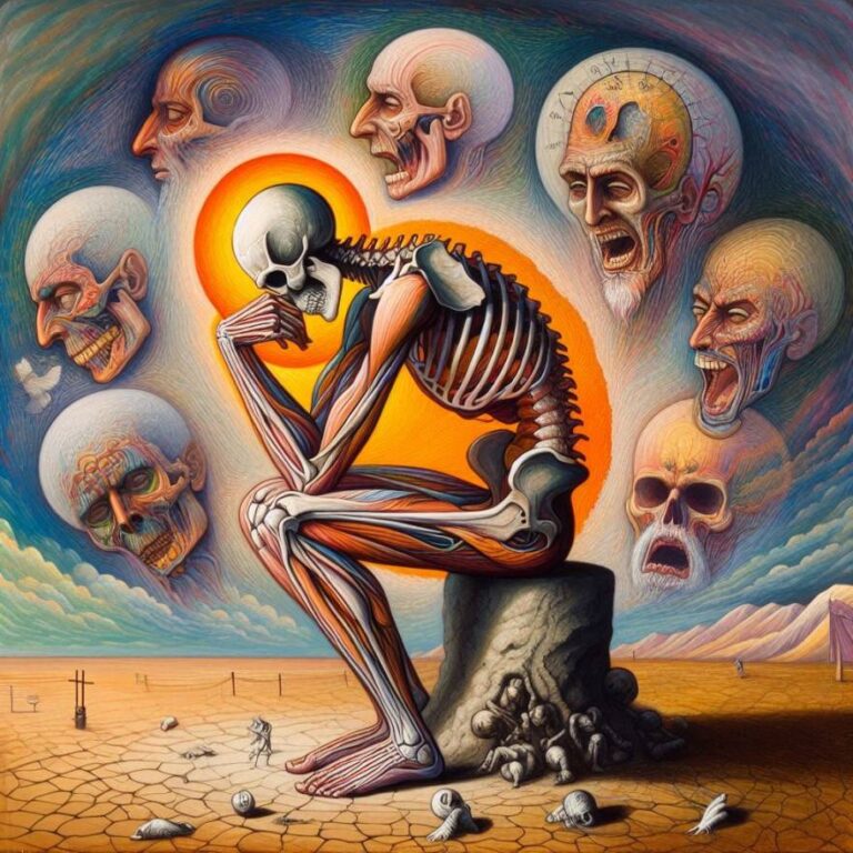 Decay by Titoxz