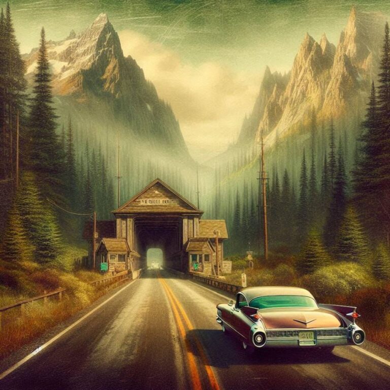 Highway Robbery by Jim Harrington