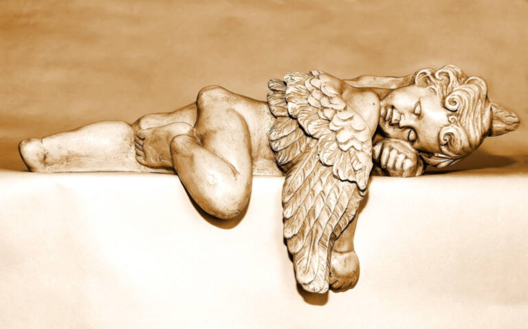 Better Angels by Holly Pfeiffer