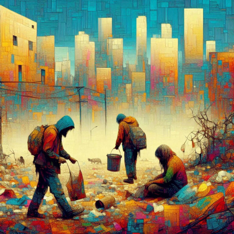 Bite-Size Billionaires by Richard Downing