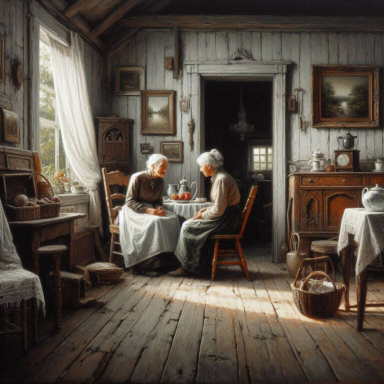 Ten Years after the War by Barry Garelick