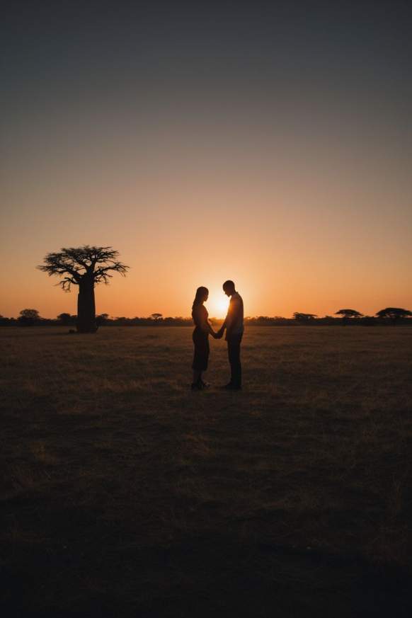 African Dream by Fikile Dlamini