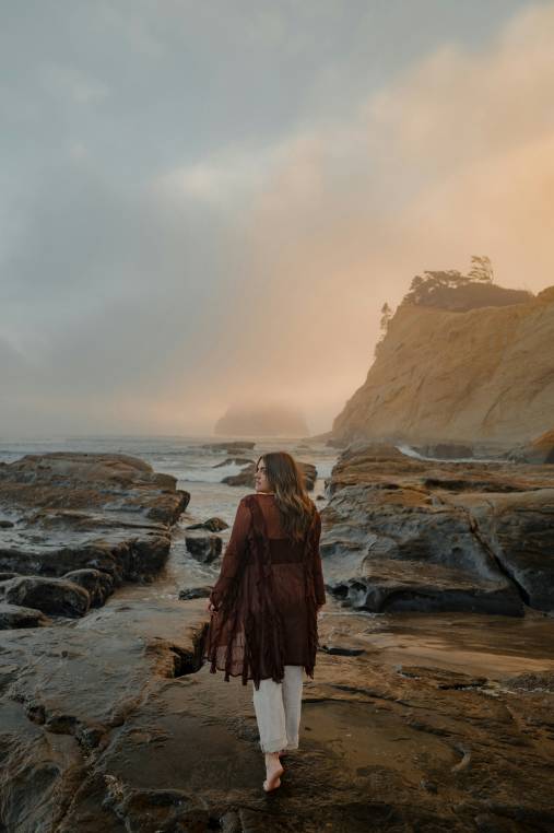 Do Selkies Have Souls? by Shawn Reynolds