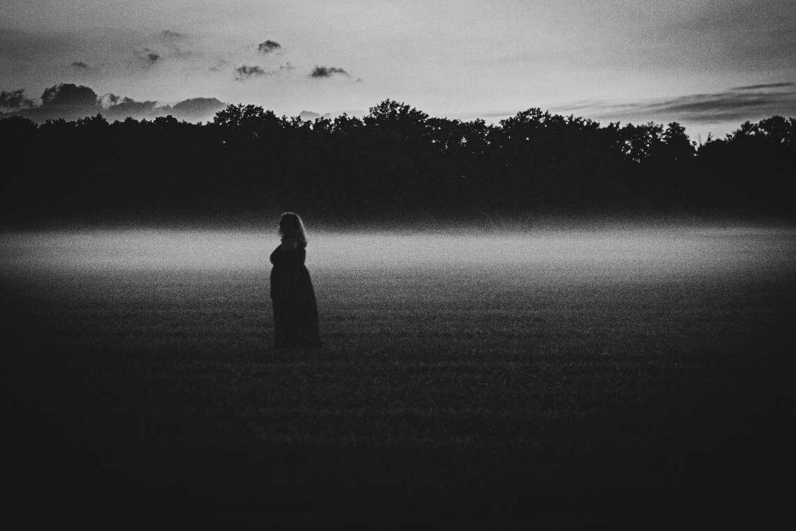 Riding Hood by Lindsay Dudeck