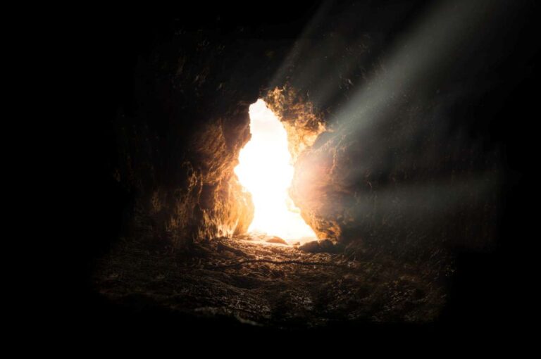 The Funeral Pyre by Bret Jones