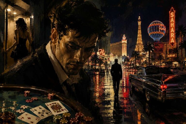 Bad Decisions by Dale Patrick Smrekar