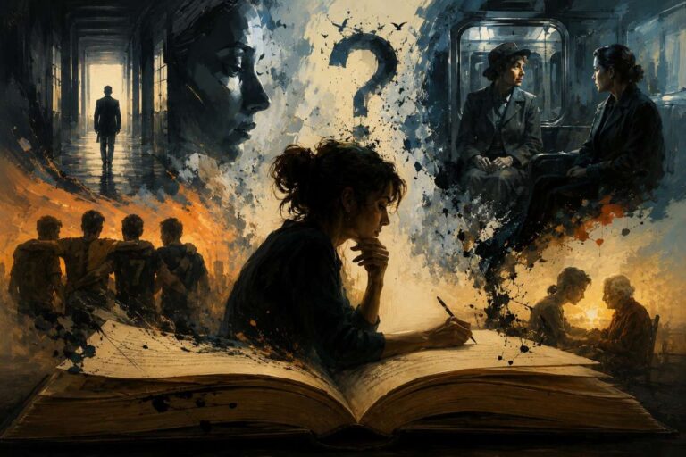 Open to your story: Stories by June Wolfman